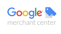 Configurazione di Google Merchant center