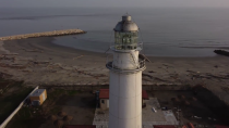 Tour nel Faro del Bacucco