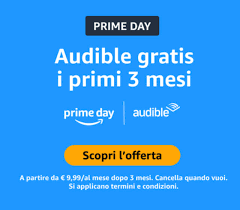 audible amazon